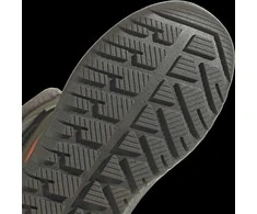 Adidas Avalynė Vaikams Winterplay C Žalias GZ6797