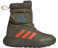 Adidas Avalynė Vaikams Winterplay C Žalias GZ6797