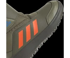 Adidas Avalynė Vaikams Winterplay C Žalias GZ6797