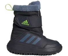 Adidas Avalynė Vaikams Winterplay I Navy GZ6800