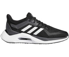 Adidas Avalynė Vyrams Alphatorsion 2.0 M Juodas GZ8738