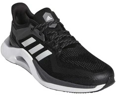 Adidas Avalynė Vyrams Alphatorsion 2.0 M Juodas GZ8738