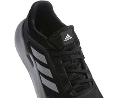 Adidas Avalynė Vyrams Alphatorsion MBlack EG9627