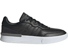 Adidas Avalynė Vyrams Clubcourt Juodas H68182