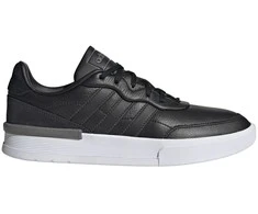 Adidas Avalynė Vyrams Clubcourt Juodas H68182