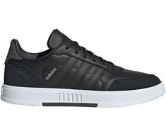 Adidas Avalynė Vyrams Courtmaster Juodas