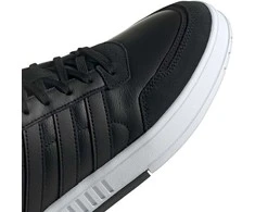 Adidas Avalynė Vyrams Courtmaster Juodas