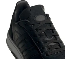 Adidas Avalynė Vyrams Courtmaster Juodas