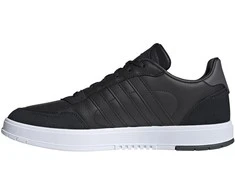 Adidas Avalynė Vyrams Courtmaster Juodas