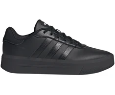 Adidas Avalynė Vyrams Cpurt Platform Juodas GV8995