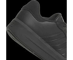 Adidas Avalynė Vyrams Cpurt Platform Juodas GV8995