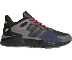 Adidas Avalynė Vyrams Crazychaos Juodas Pilkas EG8747
