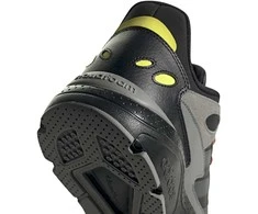 Adidas Avalynė Vyrams Crazychaos Juodas Pilkas EG8747