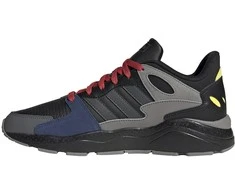 Adidas Avalynė Vyrams Crazychaos Juodas Pilkas EG8747