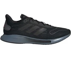 Adidas Avalynė Vyrams Galaxar Run Juodas Mėlyna EG5400