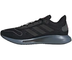 Adidas Avalynė Vyrams Galaxar Run Juodas Mėlyna EG5400