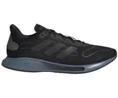 Adidas Avalynė Vyrams Galaxar Run Juodas Mėlyna EG5400