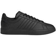 Adidas Avalynė Vyrams Grand Court 2.0 Juodas GW9198