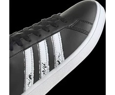 Adidas Avalynė Vyrams Grand Court Beyond Juodas GX5755