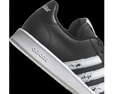Adidas Avalynė Vyrams Grand Court Beyond Juodas GX5755