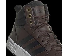 Adidas Avalynė Vyrams Hoops 3.0 Mid Wtr Brown GZ6680