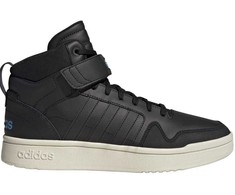 Adidas Avalynė Vyrams Postmove Mid Juodas GY7163