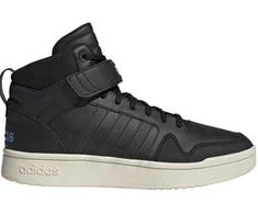 Adidas Avalynė Vyrams Postmove Mid Juodas GY7163