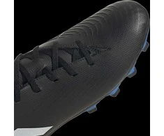 Adidas Avalynė Vyrams Predator Edge. 4 FxG Juodas GV9876