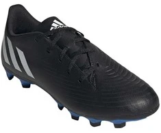 Adidas Avalynė Vyrams Predator Edge. 4 FxG Juodas GV9876