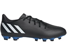 Adidas Avalynė Vyrams Predator Edge. 4 FxG Juodas GV9876