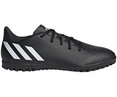 Adidas Avalynė Vyrams Predator Edge. 4 Tf Juodas GX0010