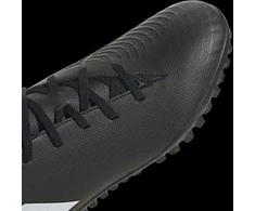 Adidas Avalynė Vyrams Predator Edge. 4 Tf Juodas GX0010