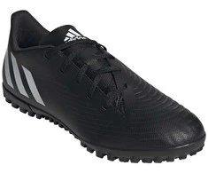 Adidas Avalynė Vyrams Predator Edge. 4 Tf Juodas GX0010