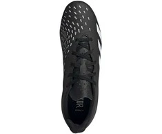 Adidas Avalynė Vyrams Predator Freak 4.FXG Juodas FY1040
