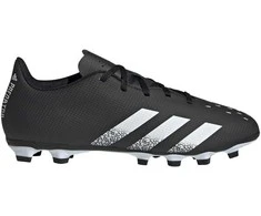 Adidas Avalynė Vyrams Predator Freak 4.FXG Juodas FY1040
