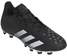 Adidas Avalynė Vyrams Predator Freak 4.FXG Juodas FY1040