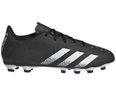 Adidas Avalynė Vyrams Predator Freak 4.FXG Juodas FY1040
