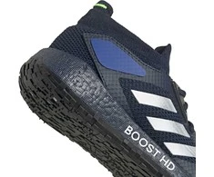 Adidas Avalynė Vyrams Pulseboost Hd M Mėlyna EG9967