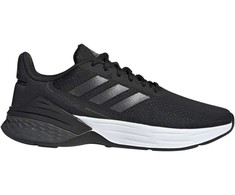 Adidas Moteriška Avalynė Response Sr Core Juodas FX3642