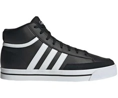 Adidas Avalynė Vyrams Retrovulc Mid Juodas H02214