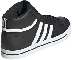 Adidas Avalynė Vyrams Retrovulc Mid Juodas H02214