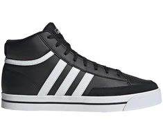 Adidas Avalynė Vyrams Retrovulc Mid Juodas H02214