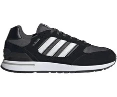Adidas Avalynė Vyrams Run 80s Juodas GV7302