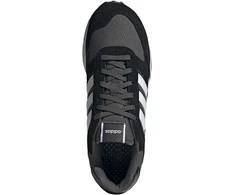 Adidas Avalynė Vyrams Run 80s Juodas GV7302