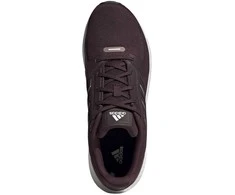 Adidas Avalynė Vyrams Runfalcon 2.0 Bordo GV9560