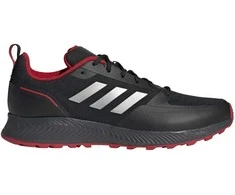 Adidas Avalynė Vyrams Runfalcon 2.0 Tr Juodas FZ3577