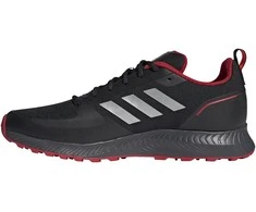 Adidas Avalynė Vyrams Runfalcon 2.0 Tr Juodas FZ3577