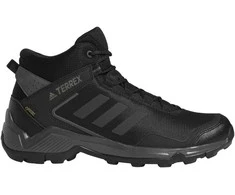 Adidas Avalynė Vyrams Terrex Eastrail Mid Juodas