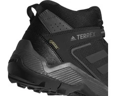 Adidas Avalynė Vyrams Terrex Eastrail Mid Juodas