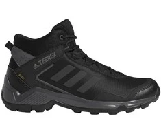 Adidas Avalynė Vyrams Terrex Eastrail Mid Juodas